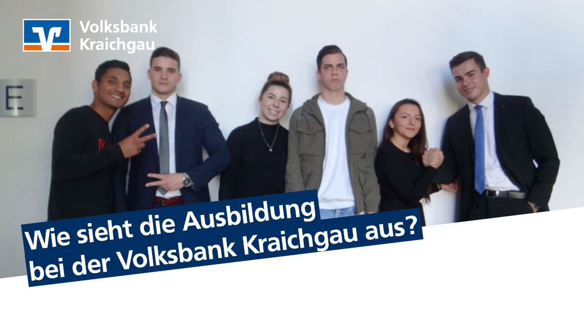 Dein Blick hinter die Kulissen
